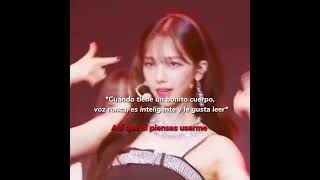 DE ESOS ME GUSTAN 😻💖 JAJAJAGJSJDS #kpopediting #Kpop #fyp #karinaaespa #puppet