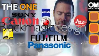 The Camera They Refuse to Build: Canon, Sony, Fuji, Panasonic, Nikon MUST DO THIS