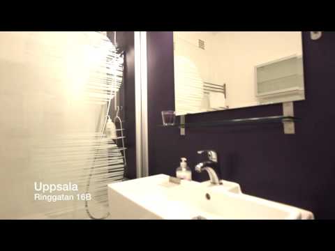 Såld, 1:a · 35m2 · 2342 kr avg, Luthagen : Via Notar mäklare Uppsala