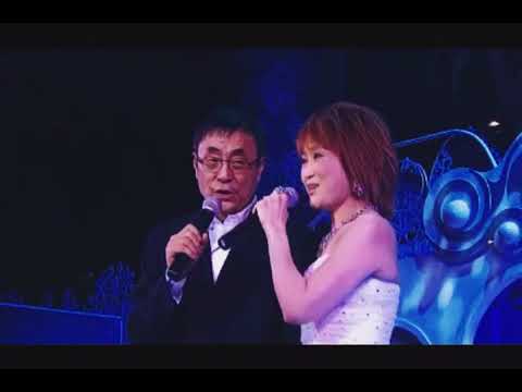 YU YAR / LIU CHIA CHANG Music Video Duet ( From Your Eyesight ) ..18-08-2018.