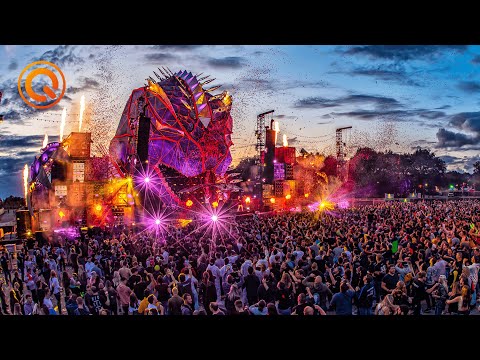 ImpaQt 2019 - Aftermovie officiel [Timelapse & Hyperlapse]