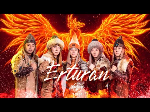 ERTURAN / INSTRUMENTAL