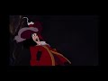 Peter Pan 1953 Smee Almost Shoots Hook Funny Scene