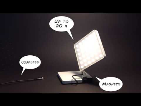 Nimbus | Roxxane Fly Leuchte | smow