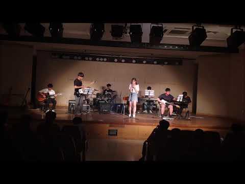 [2019 그루터기 신평회] 5. November Rain - 잔나비