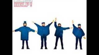 The Beatles - Ticket To Ride