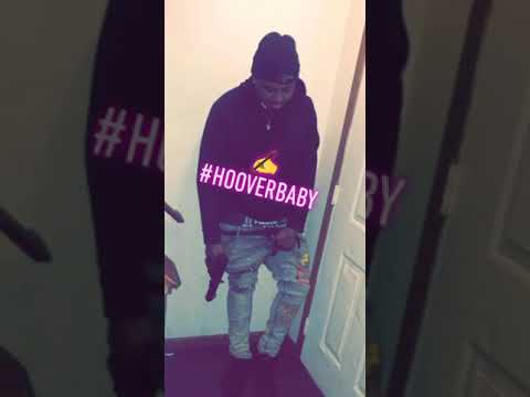 HooverBaby-Listen Up (Music Audio)