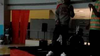 Back For Another One ( Casey Veggies/Tyler Creator)