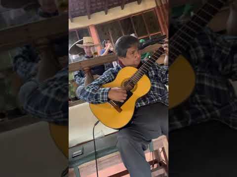 Canto a mi Tierra - Gustavo Urbina & Felix Valdelomar