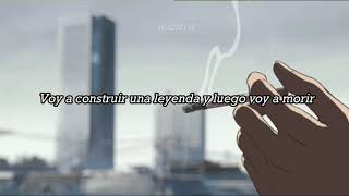 C  Tangana, Alizzz - Para Repartir// Letra