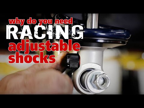 Which Ridetech Fox Shocks are best for you?