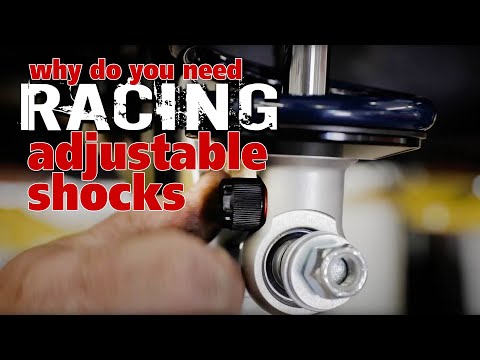 Do you need racing shocks on your car? Which Ridetech Fox Shocks are best for you?
