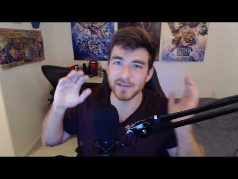 DougDoug Channel Update! New videos and a new name