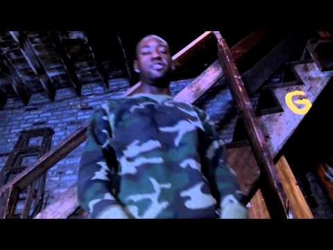 C Streetz ft. Castro - Real is Back | @D_BandzFilmZ