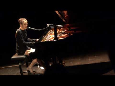 Jeanne Cherhal, Pot-pourri, Rosny-sous-bois, 20/05/2022