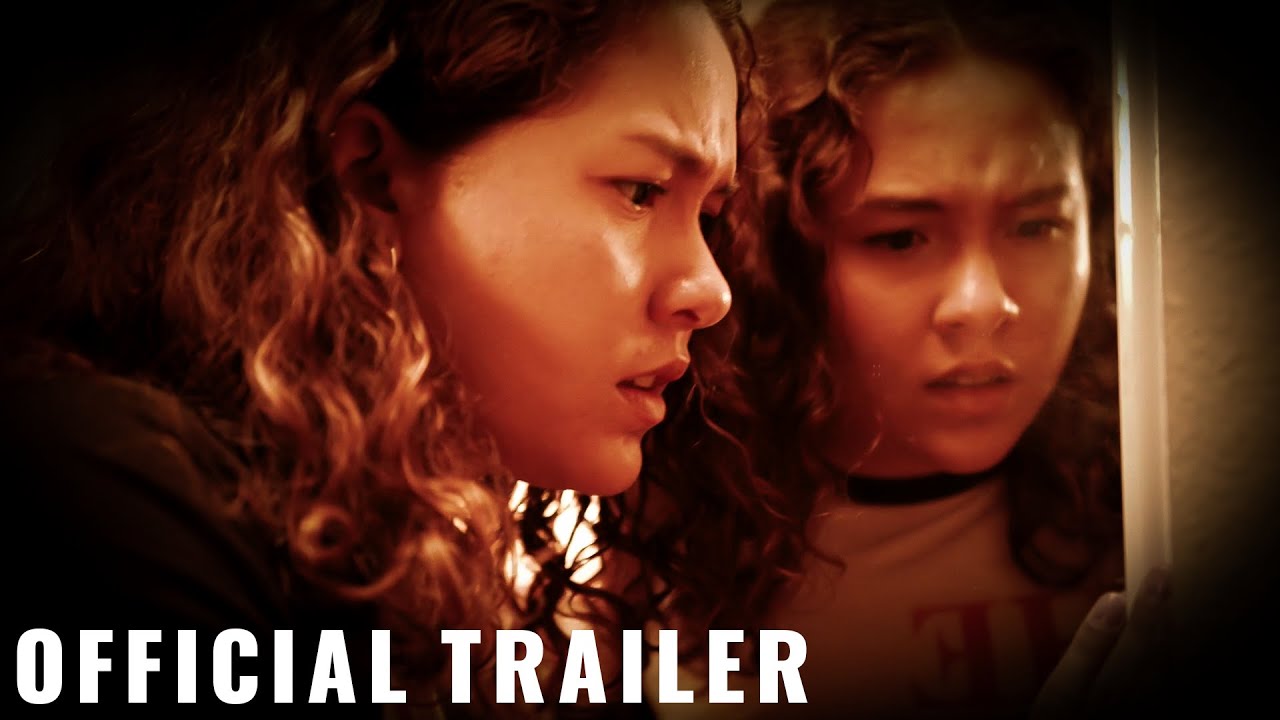 "DRAWN OUT" | Official Trailer (2025)