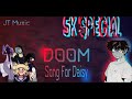 MHA Lyric Prank Izuku X Miruko 5K Special Jt Music Song For Daisy REMAKE