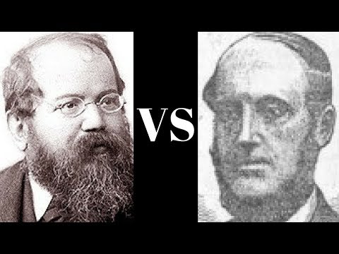 It will be alright on the night! Wilhelm Steinitz vs Henry Edward Bird: London m (1866)