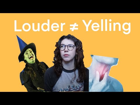 How to Project Your Singing Voice | Lesson Series Ep. 4