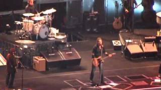 Bruce Springsteen - Prove it all night live in Milano San Siro 25.06.2008 SUB ita &amp; eng