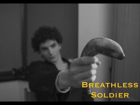 Breathless Soldier - a Christopher Giraldo short film
