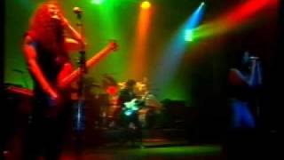 hall of the mountain king rainbow live