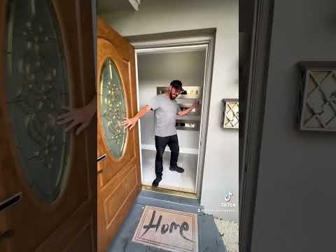 4314 FILMORE ST HOLLYWOOD, FL HOUSE TOUR