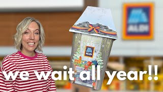 Which Aldi Advent Calendar Are HereThis Year ALDI Finds