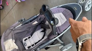Chicco Viaro Quick Fold Travel System, HONEST PARENT REVIEW! Parents This is The One, Watch Why