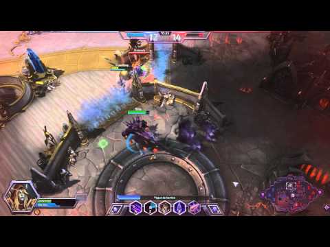 Heroes of The Storm :  Vous n'êtes pas prêt ?