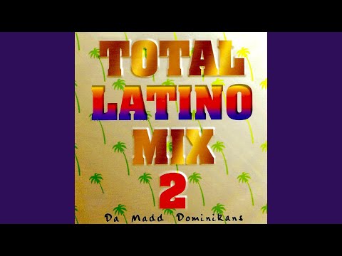 Candela / Sabrosura / Esa Nena / El Panadero / Tic, Tic, Tac / Latinos / Esa Negra / Sueño...