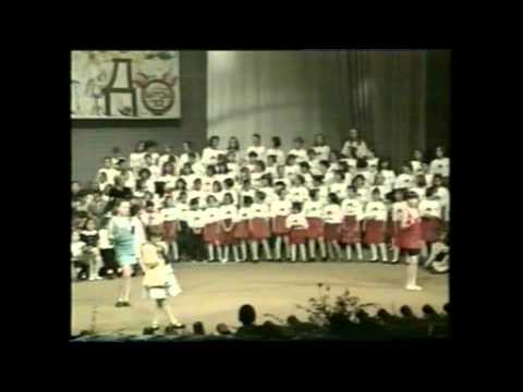 СИДО 1992 - Мимоза Велјановска - Мајчина солза