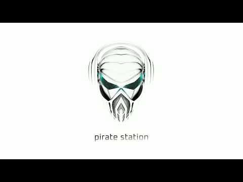 Pirate Station Radio 02/08/2006