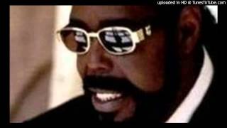 Barry White - Baby We Better Try And Get Together