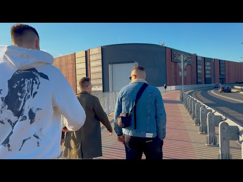 Kavior x DZŁ x WOJTI POL - 4x3 (prod. WOJTI_POL) [Official Music Video]