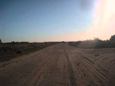 Un día me fui del pago . JOSE LARRALDE