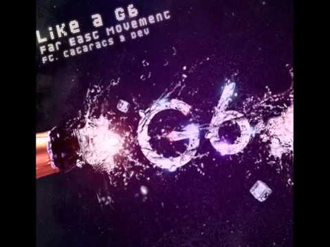 Far East Movement Vs Swanky Tunes - Oh Yeah , Like A G6 ( Zakfreestyler Mash 2011 )