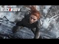 Black Widow Jump TV Spot