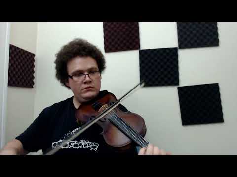 0627- Kitty O'Neil's Champion, Leland Plays Ryan's Mammoth Collection