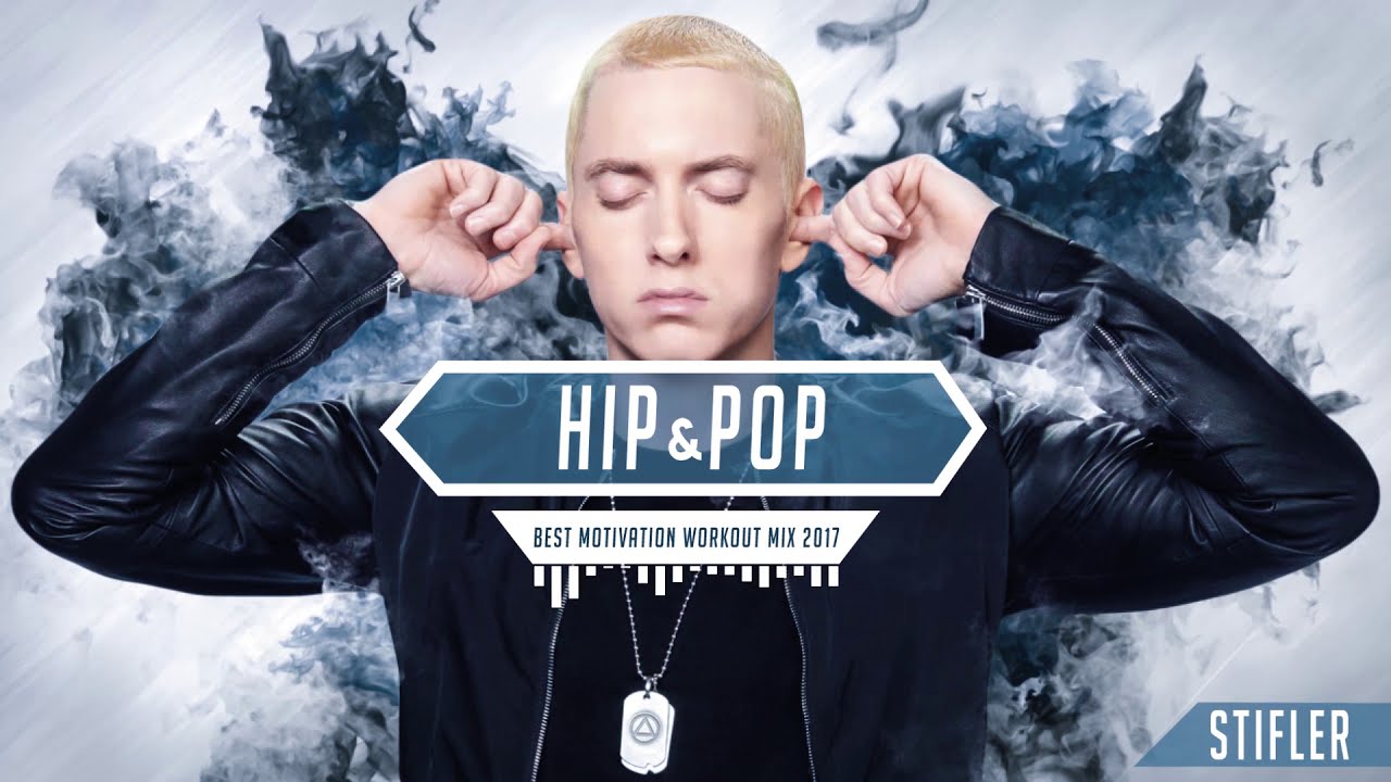 EMINEM MODE | Best Workout Motivation Mix 2017 â— Best Hip Hop â—