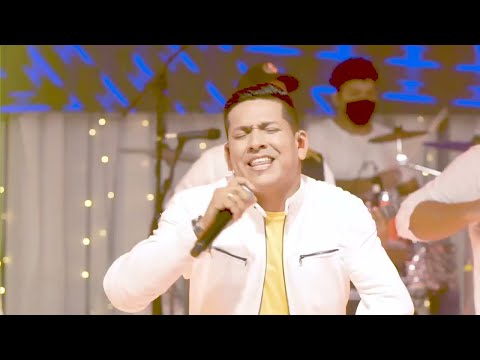 Rolando Ochoa - La Fania De Cristo, Andrés Martínez - El Poder de La Sangre de Cristo (En Vivo)