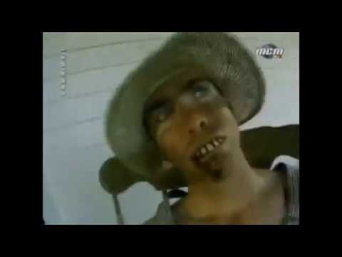 Videoclip de Fuckin' An Animal — GWAR