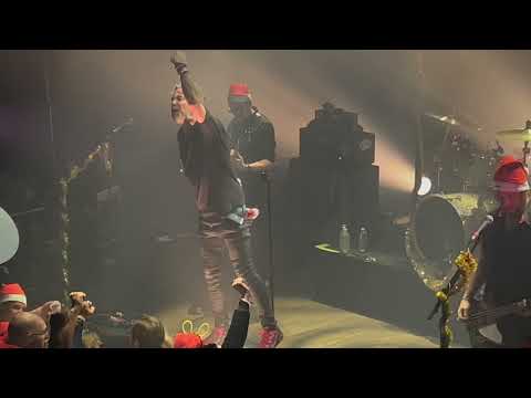 Dans un Ciel de 1er Mai - Les Fatals Picards