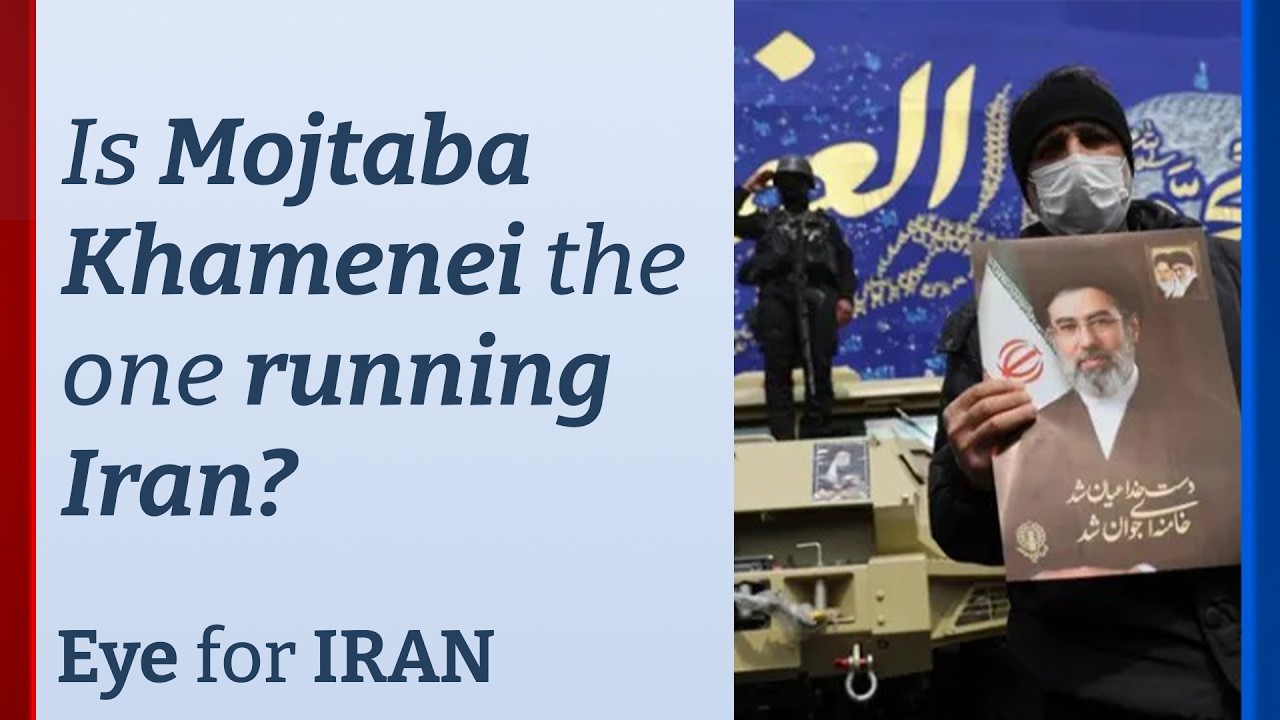 Inside Iran: Basij strikes, purported message & voices from Tehran  | Eye for Iran | EP 94 |