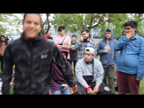 DOBLE C VS TITAN VS BALDOR l 8vos l "DDD" Fecha 6°