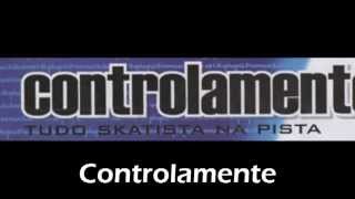 Controlamente Hey you