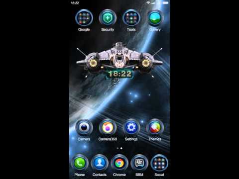 Cara merubah default app MIUI