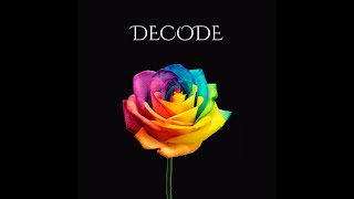 Larry Lobo - Decode (Full Album)