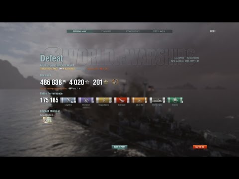 [FR4C-Cen] Des Moines karma isnt with me (175k Dmg) 0.6.4