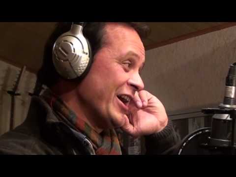 Dany Everett & Edu  You're not gonna see me crying